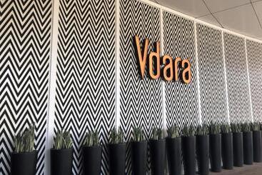 هتل Jet Luxury At The Vdara