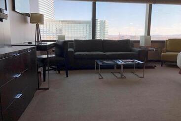 هتل Jet Luxury At The Vdara