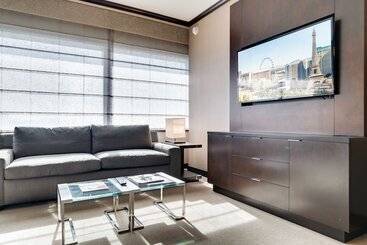 هتل Jet Luxury At The Vdara