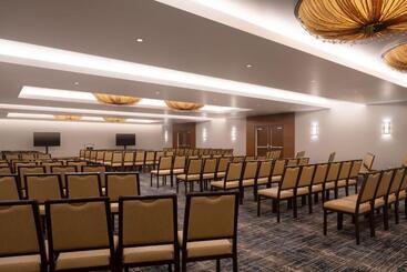Hotel Jw Marriott Los Angeles L.a. Live