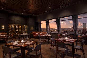 Hotel Jw Marriott Los Angeles L.a. Live