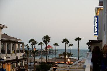Kimpton Shorebreak Huntington Beach Resort - Huntington Beach