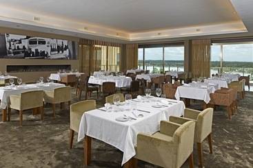Ap Lago Montargil   Conference & Spa - Montargil