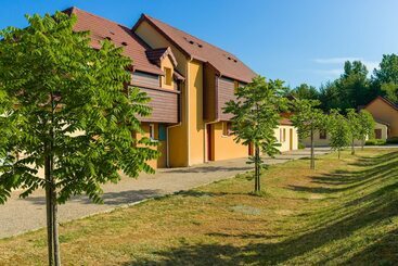 هتل Lagrange Vacances Les Bastides De Lascaux