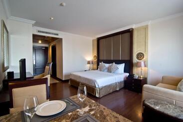 هتل Lk Residence