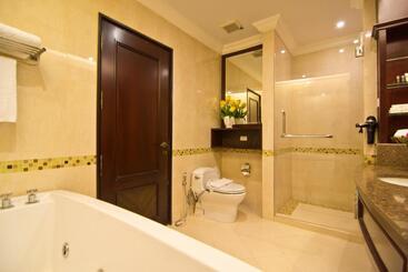 هتل Lk Residence