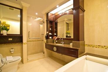 هتل Lk Residence