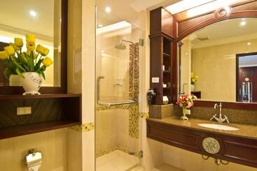 هتل Lk Residence