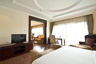 هتل Lk Residence