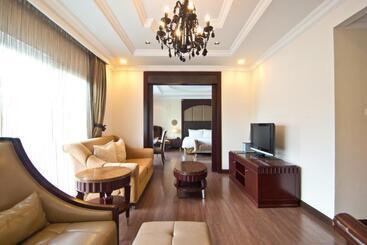 هتل Lk Residence