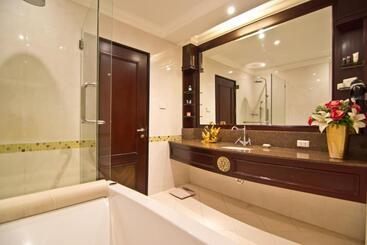هتل Lk Residence