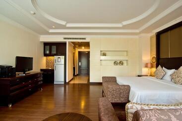هتل Lk Residence