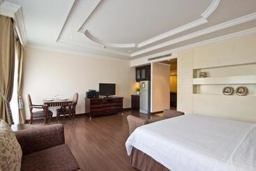 هتل Lk Residence