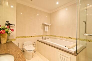 هتل Lk Residence