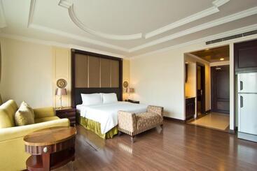 هتل Lk Residence
