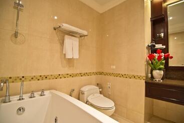 هتل Lk Residence