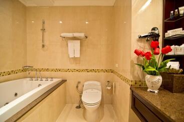 هتل Lk Residence