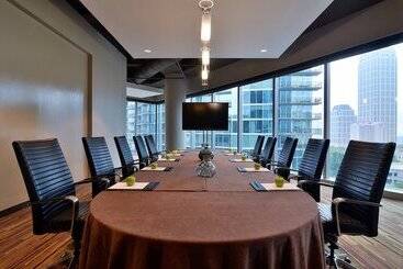 هتل Loews Atlanta