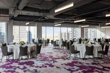 هتل Loews Atlanta