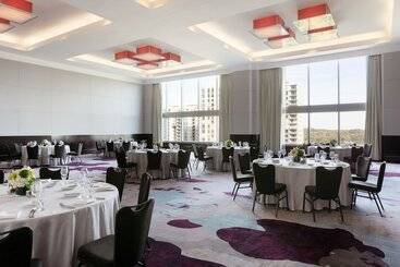 هتل Loews Atlanta