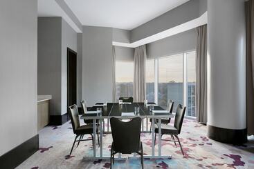هتل Loews Atlanta