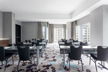 هتل Loews Atlanta
