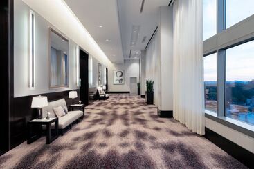 هتل Loews Atlanta