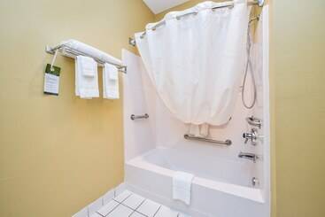 هتل Mainstay Suites Joliet I80