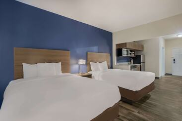 هتل Mainstay Suites Joliet I80
