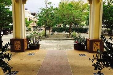 Mei Zhou Phuket Hotel Sha Plus