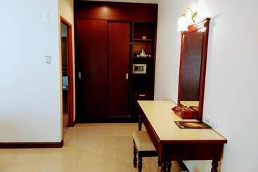 Mei Zhou Phuket Hotel   Sha Plus