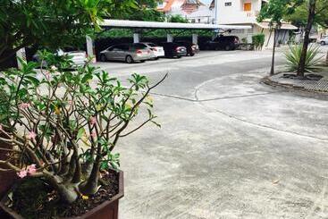 Mei Zhou Phuket Hotel   Sha Plus