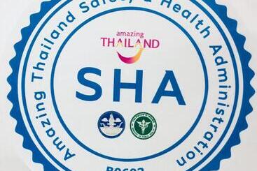 Mei Zhou Phuket Hotel   Sha Plus