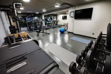 هتل Moxy Phoenix Tempe/asu Area