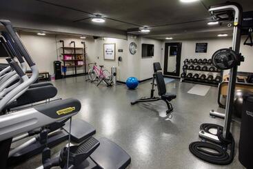 هتل Moxy Phoenix Tempe/asu Area