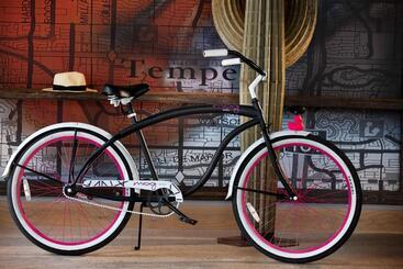 هتل Moxy Phoenix Tempe/asu Area