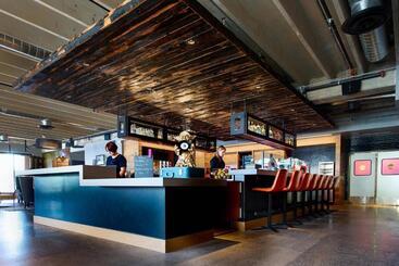 هتل Moxy Phoenix Tempe/asu Area