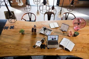 هتل Moxy Phoenix Tempe/asu Area