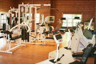 هتل Muaklek Health Spa & Resort