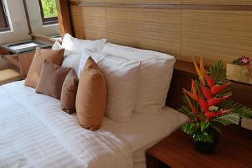 هتل Mövenpick Resort Bangtao Beach Phuket