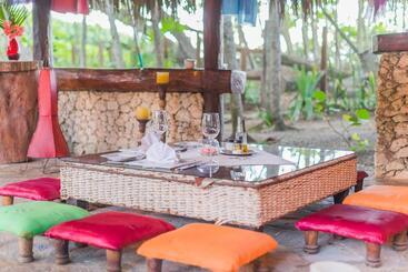Natura Cabana Boutique Hotel & Spa By Mint