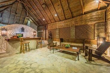 Natura Cabana Boutique Hotel & Spa By Mint