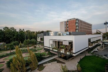 NH Collection Olomouc Congress - Olomouc