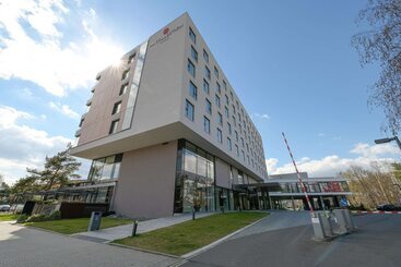 هتل NH Collection Olomouc Congress