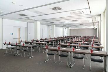 هتل NH Collection Olomouc Congress