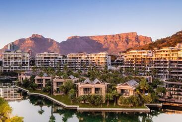 酒店 One&only Cape Town