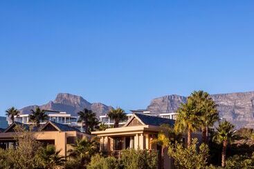 酒店 One&only Cape Town