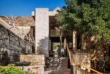 酒店 One&only Cape Town