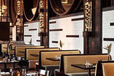 酒店 One&only Cape Town