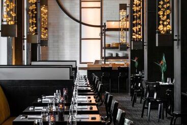 酒店 One&only Cape Town